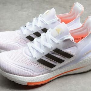 Adidas Ultraboost 21 Tokyo Running Shoes